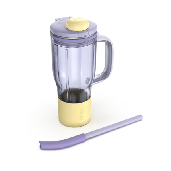 Ninja BlendBOSS 710ml Travel Tumbler Lavender product image
