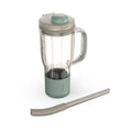 Ninja BlendBOSS 710ml Travel Tumbler Stone product image