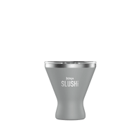 Ninja SLUSHi insulated cocktail cup with lid in Grey