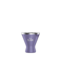 Ninja SLUSHi insulated cocktail cup with lid in Purple