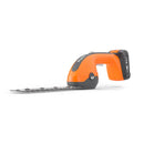 Flymo 18V SimpliShear Grass and Hedge Shear | 970725601 Flymo Hedge Trimmer Euronics Ireland