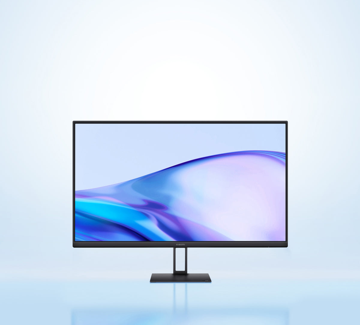 Xiaomi Monitor A27i 27" Full HD IPS 100Hz Monitor - front view
