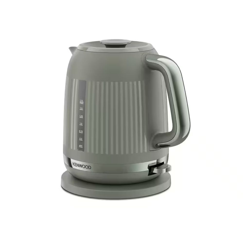 Kenwood Dusk 1.7L Olive Green Kettle | ZJP30.000GN