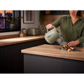 Kenwood Dusk 1.7L Olive Green Kettle | ZJP30.000GN