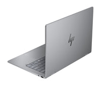 HP OmniBook X Flip 14 2-in-1 laptop in Meteor Silver