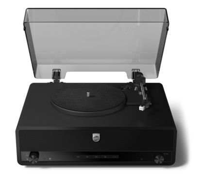 Philips TAV3000B/10 turntable product image 1
