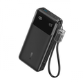 Anker Power Bank 20K 30W Black | A1384H11 Anker Euronics Ireland