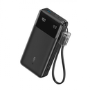 Anker Power Bank 20K 30W Black | A1384H11 Anker Euronics Ireland