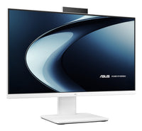 ASUS V400 AiO V440VA 23.8-inch all-in-one PC in White