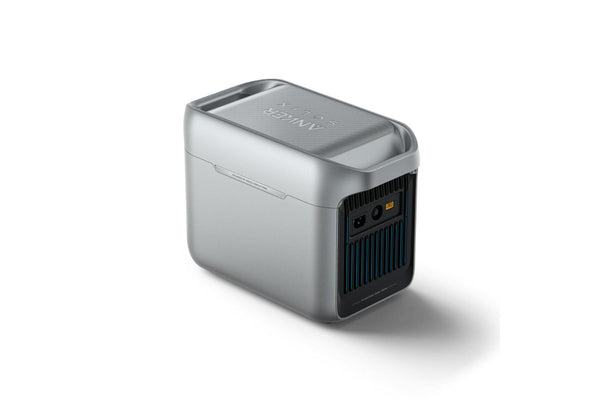 Anker SOLIX C1000 Portable Power Station | 1800W
