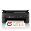 EPSON XP-2200 PRINT 27PPM SCAN 1200DPI W | C11CK67401