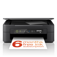 EPSON XP-2200 PRINT 27PPM SCAN 1200DPI W | C11CK67401