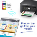 Epson Expression Home XP-3200 Wireless All-in-One Printer | C11CK66401