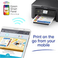 Epson Expression Home XP-4200 Wireless All-in-One Printer | C11CK65401
