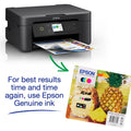 Epson Expression Home XP-4200 Wireless All-in-One Printer | C11CK65401