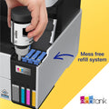 Epson EcoTank ET-5150 Wireless All-in-One Ink Tank Printer | C11CJ89401