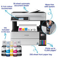Epson EcoTank ET-5150 Wireless All-in-One Ink Tank Printer | C11CJ89401