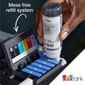 Epson EcoTank ET-8500 A4 Wireless Photo Printer | C11CJ20401CE