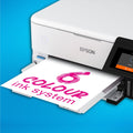 Epson EcoTank ET-8500 A4 Wireless Photo Printer | C11CJ20401CE