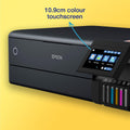 EcoTank ET-8550 A3 Wi-Fi Ink Tank Photo Printer | C11CJ21401CE