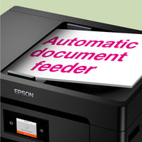 Epson WorkForce WF-7830DTWF A3 Wireless Multifunction Printer | C11CH68401