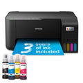 Epson EcoTank ET-2860 Wireless All-in-One Ink Tank Printer | C11CJ67425