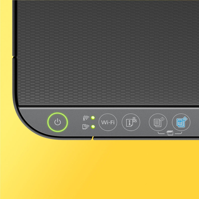 Epson EcoTank ET‑2860 A4 Wi‑Fi All‑in‑One Printer | C11CJ67425