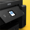 Epson EcoTank ET-15000 A3+ Wireless Multifunction Ink Tank Printer | C11CH96401CA