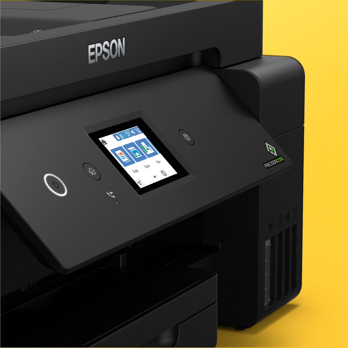 Epson EcoTank ET-15000 A3+ Multifunction Printer | C11CH96401CA