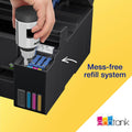 Epson EcoTank ET-15000 A3+ Wireless Multifunction Ink Tank Printer | C11CH96401CA