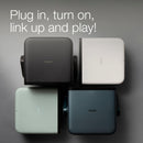 Epson EpiqVision Mini EF-22N Full HD Smart Laser Projector | V11HB38440 Epson Projector Euronics Ireland