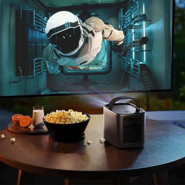 Nebula Mars 3 Air Portable Projector – view 2