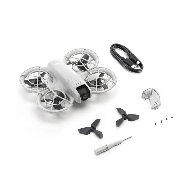 DJI Neo, Mini Drone with 4K UHD Camera | CP.FP.00000184.01