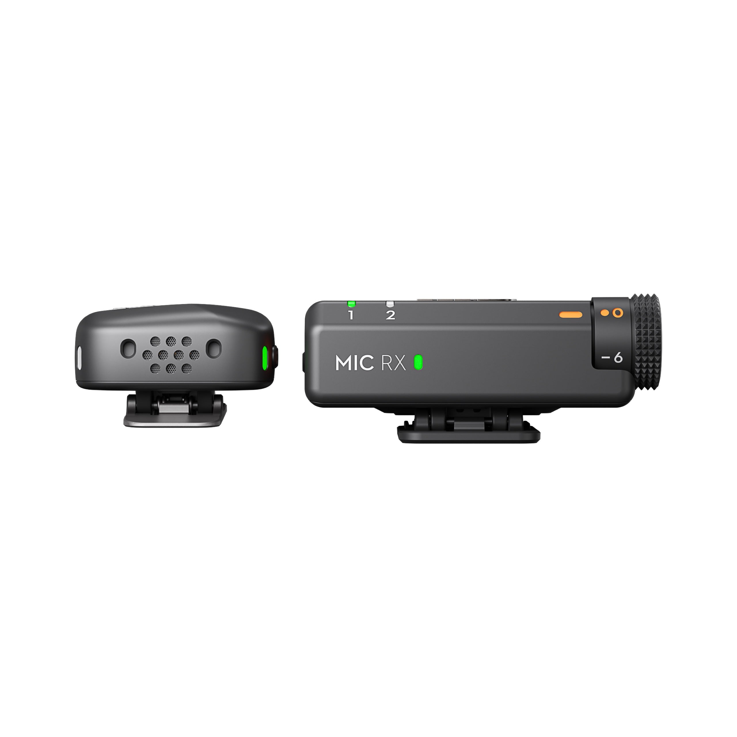 DJI Mic Mini 2 (1 TX + 1 RX) | CP.RN.00000530.01