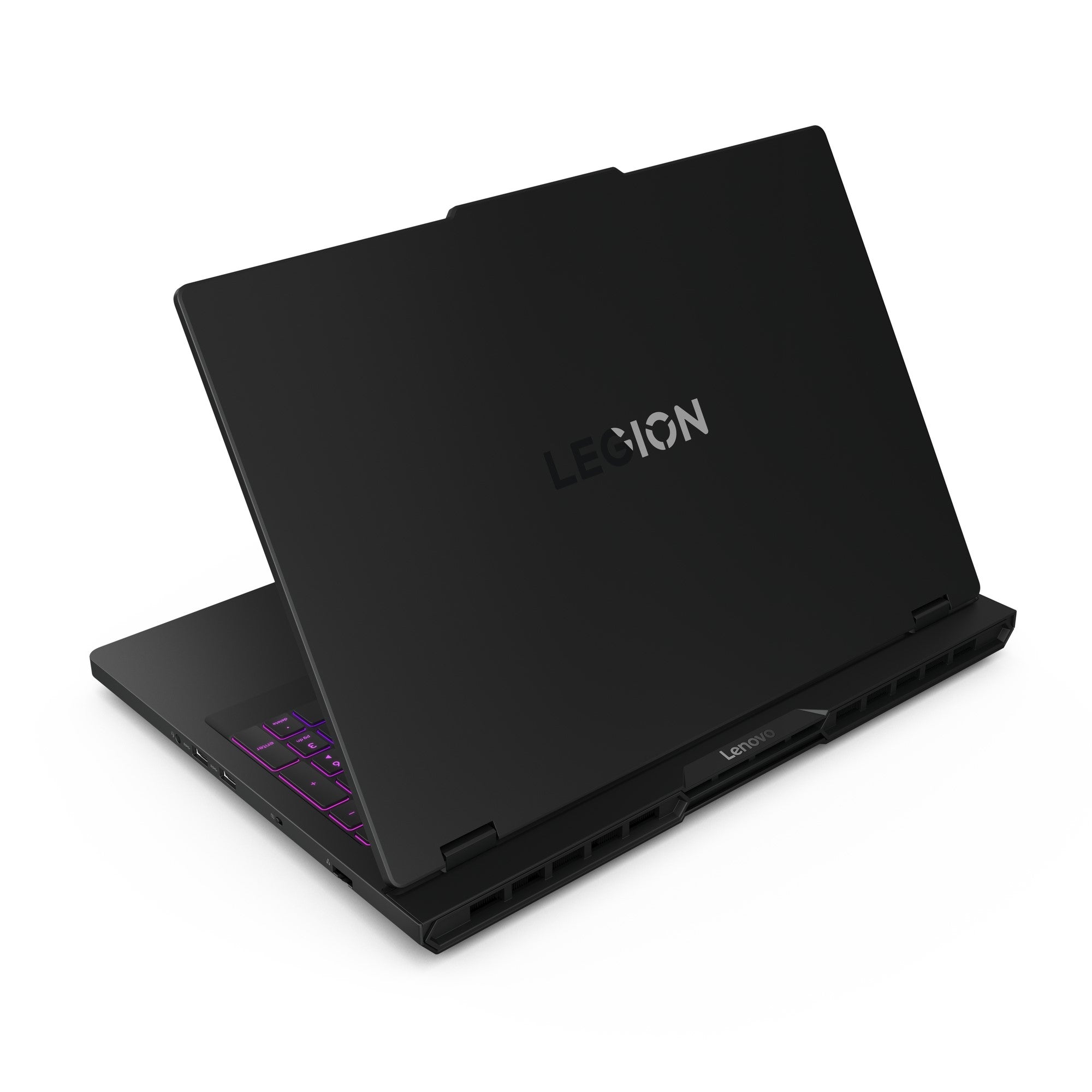 Lenovo Legion Pro 5 16AFR10 16-inch gaming laptop in Eclipse Black
