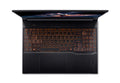 Acer Nitro V 16 AI ANV16-42-R4P0 16-inch gaming laptop in Black