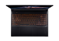Acer Nitro V 16 AI ANV16-42-R4P0 16-inch gaming laptop in Black