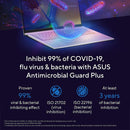 ASUS Vivobook 17 17.3" FHD Laptop – Intel Core i3, 8GB RAM, 512GB SSD | X1704ZA-AU020W