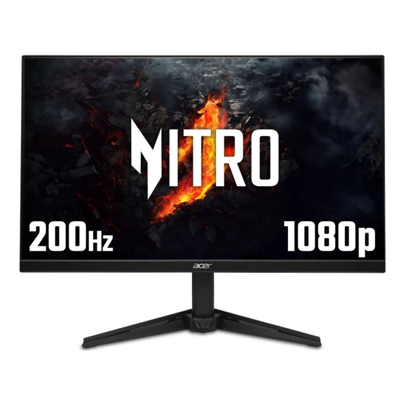 Acer Nitro QG1 27″ Gaming Monitor | UM.HQ0EE.104