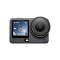 DJI Osmo Action 6 8K Action Camera Adventure Combo - front view