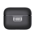 Groov-e Vibe Buds ANC True Wireless Earphones Black - official product image