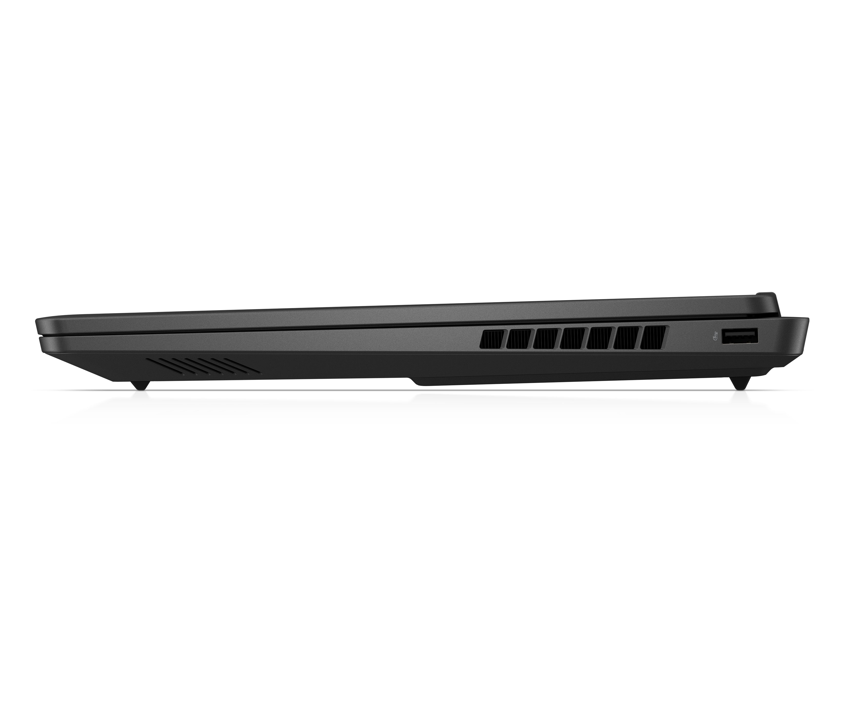 HP OMEN 16 gaming laptop in Shadow Black