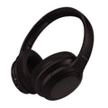 Groov-e Rhythm ANC Wireless Headphones Pink - official product image