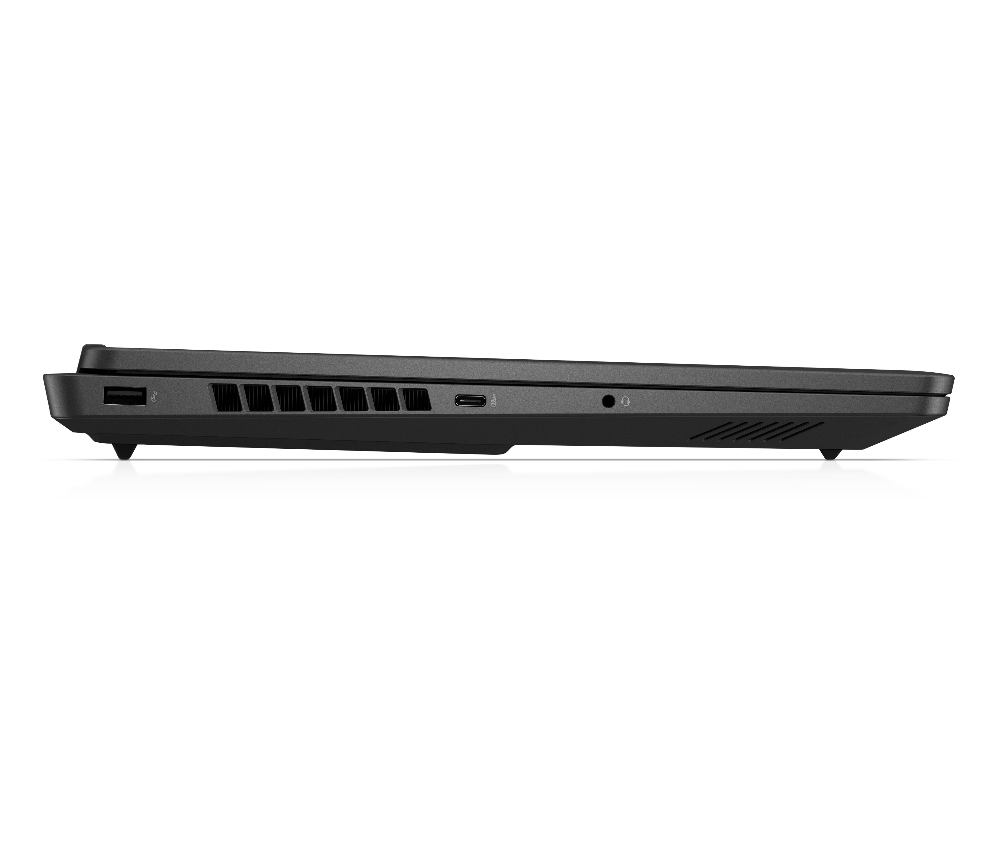 HP OMEN 16 gaming laptop in Shadow Black