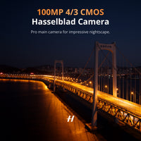 DJI Mavic 4 Pro Tri-Camera Drone Fly More Combo (DJI RC 2) - 100MP Hasselblad camera