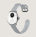 Withings ScanWatch 2 - Advanced Health Monitor with ECG & SpO2 - 38mm White | 78-HWA10-model 2-All-Int