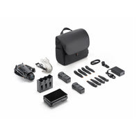 DJI Mavic 4 Pro 512GB Creator Combo (DJI RC Pro 2) - what's in the box