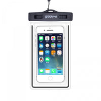 Groov-e 100W USB-C to USB-C Charging Cable 2m - official product image