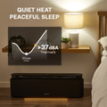 Dimplex Thermaliq Smart Baseboard Heater 2.2kW Smart Black product image