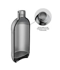 Aarke To-Go Bottle for Carbonator Pro, 800ml — fill line detail